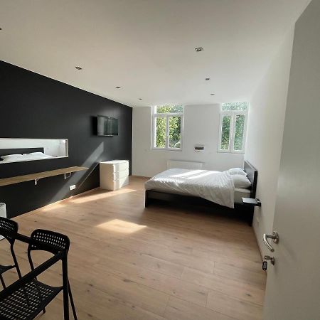 Room Of Tournai 3 Dış mekan fotoğraf