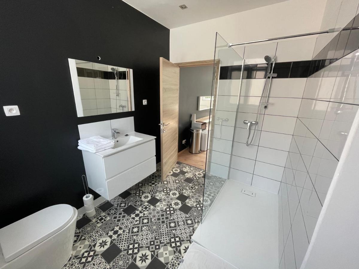 Room Of Tournai 3 Dış mekan fotoğraf