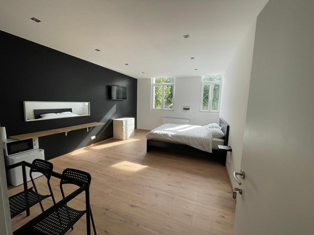 Room Of Tournai 3 Dış mekan fotoğraf