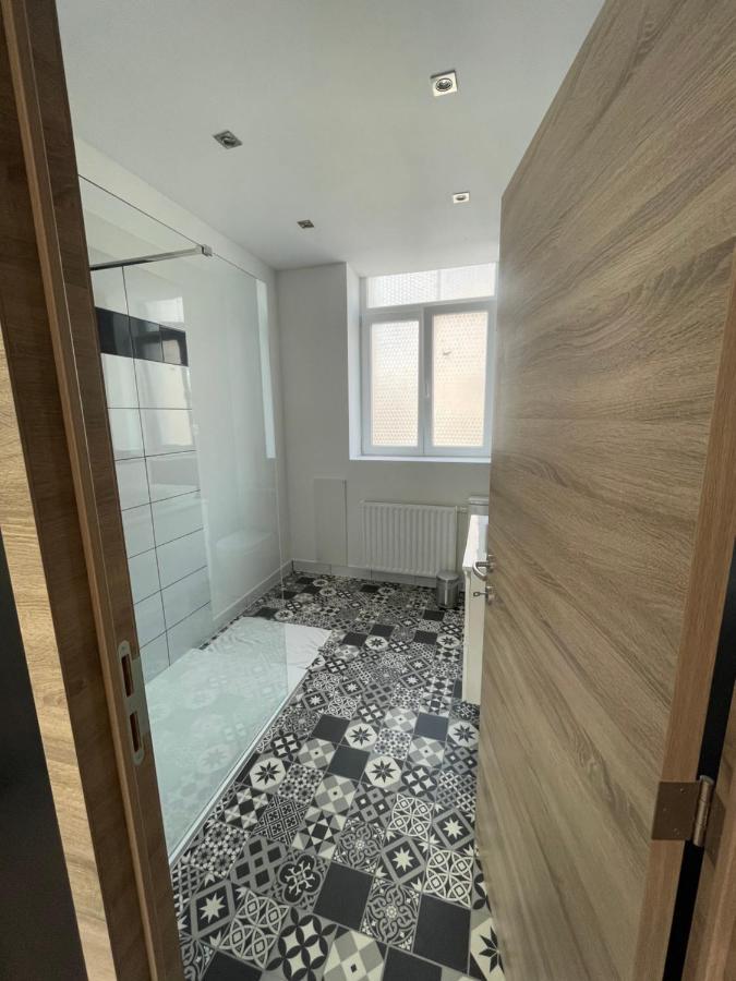 Room Of Tournai 3 Dış mekan fotoğraf