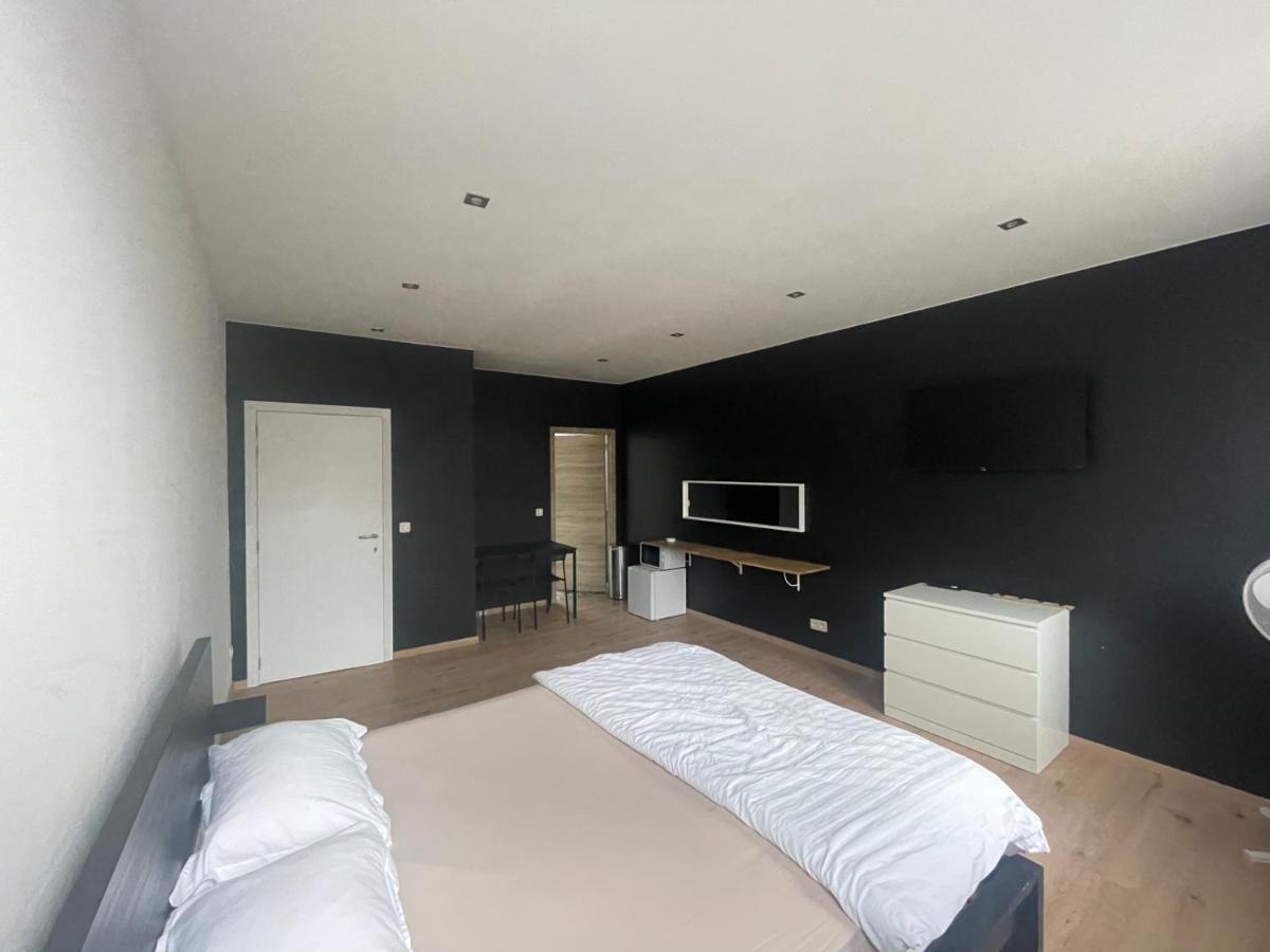 Room Of Tournai 3 Dış mekan fotoğraf